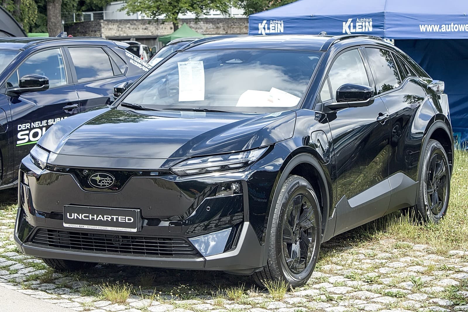 Foto: Alexander Migl, CC BY-SA 4.0 Subaru Uncharted