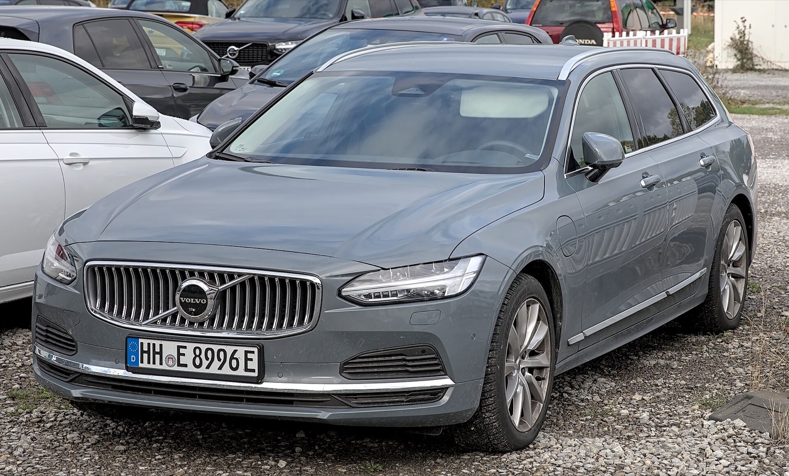 Foto: Alexander Migl, CC BY-SA 4.0 Volvo V90